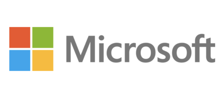 Microsoft MEA logo